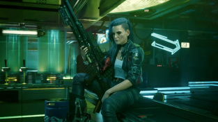 Cyberpunk 2077: Ultimate Edition – recenze portu pro Switch 2
