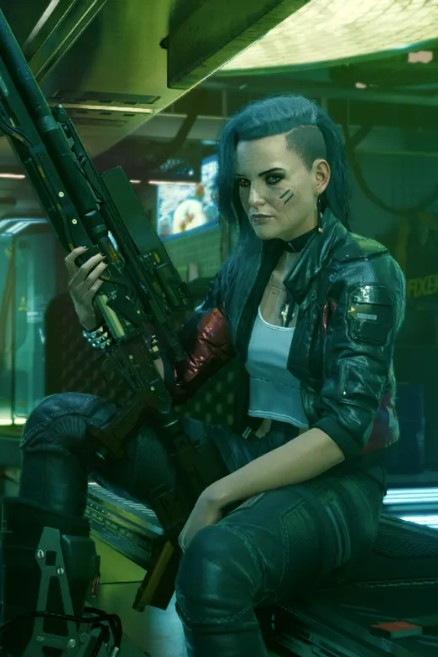 Cyberpunk se prodává lépe než Zaklínač 3