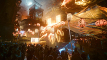 Cyberpunk 2077 Switch 2