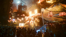 Cyberpunk 2077 Switch 2