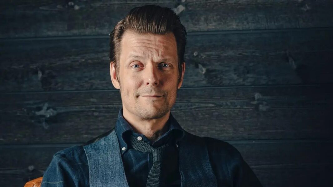 Psychologický horor Dead Take představuje zbytek hvězdného obsazení v čele se Samem Lakem