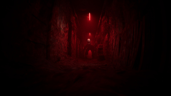 Dread Flats - Gameplay Trailer