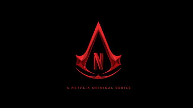 Assassin's Creed x Netflix