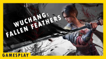Sledujte od 15:00, jak hrajeme soulsovku Wuchang: Fallen Feathers