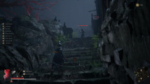Wuchang: Fallen Feathers