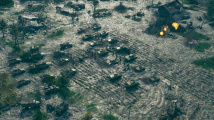 Sudden Strike 5 – Oznámení