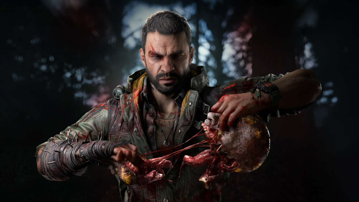 Čtyři hodiny s Dying Light: The Beast mě donutily bojovat o přežití i o obsah vlastního žaludku