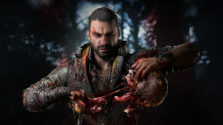 Čtyři hodiny s Dying Light: The Beast mě donutily bojovat o přežití i o obsah vlastního žaludku