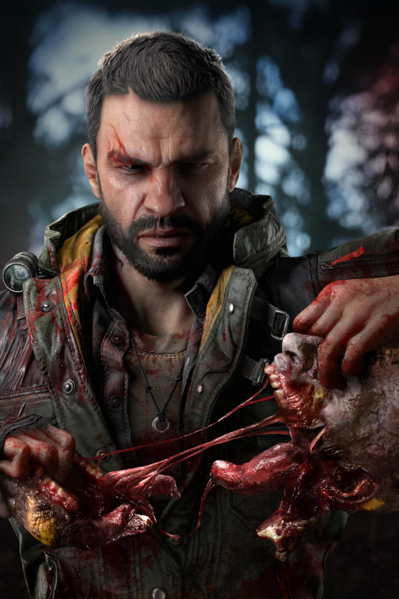 Řádění v Dying Light: The Beast brzdí pořád ty stejné chyby