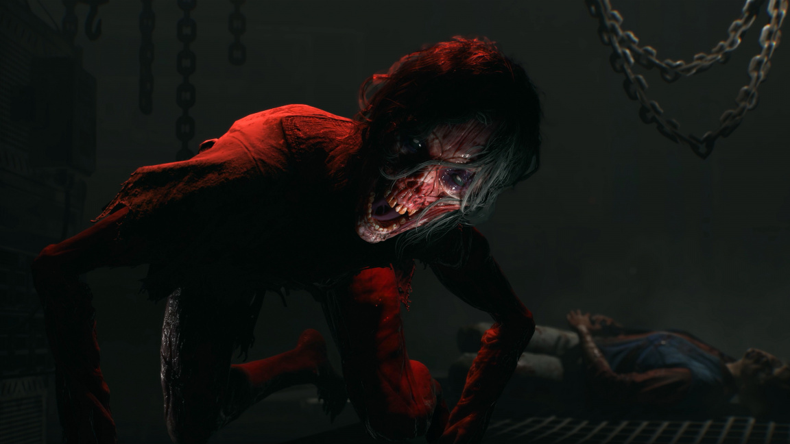 Mrkněte s bobrem na aktivity v Dying Light: The Beast