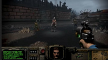 Fallout: Bakersfield
