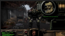 Fallout: Bakersfield