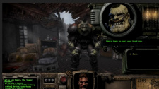Fallout: Bakersfield