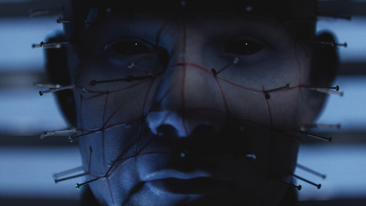 Svůdnost utrpení. Hellraiser: Revival chce být nejvěrnější herní adaptací Clivea Barkera