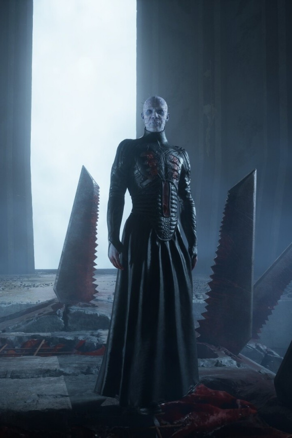 Sex, sadomaso a brutalita. Hellraiser je jen pro otrlé