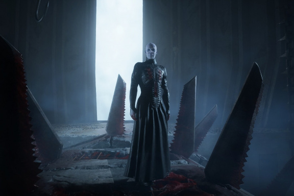 Sex, sadomaso a brutalita. Hellraiser je jen pro otrlé