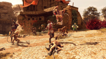 Greedfall 2: The Dying World