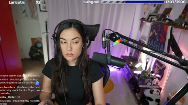 Sasha Grey Doom: The Dark Ages