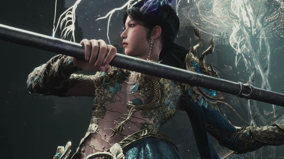Wuchang: Fallen Feathers má na PC problémy. Studio po úspěchu slibuje nápravu