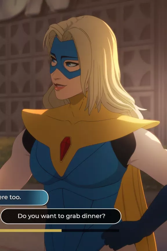 Dispatch je na Switchi cenzurovaný