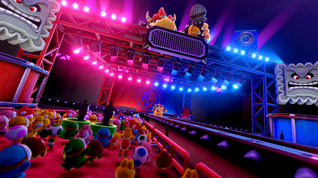 Super Mario Party Jamboree – Nintendo Switch 2 Edition + Jamboree TV