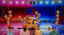 Super Mario Party Jamboree – Nintendo Switch 2 Edition + Jamboree TV