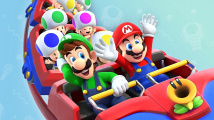 Super Mario Party Jamboree – Nintendo Switch 2 Edition + Jamboree TV – recenze