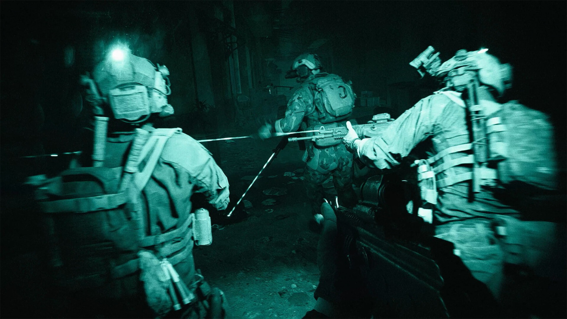 Jak bude vypadat battle royale v Battlefieldu 6? Napoví další uniklý střípek