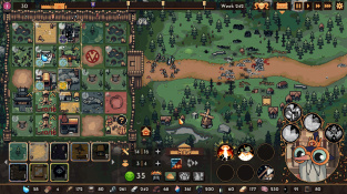 Pod radarem: Časovaná diablovka, vězeňské RPG, pulpová adventura i vlčí dobrodružství