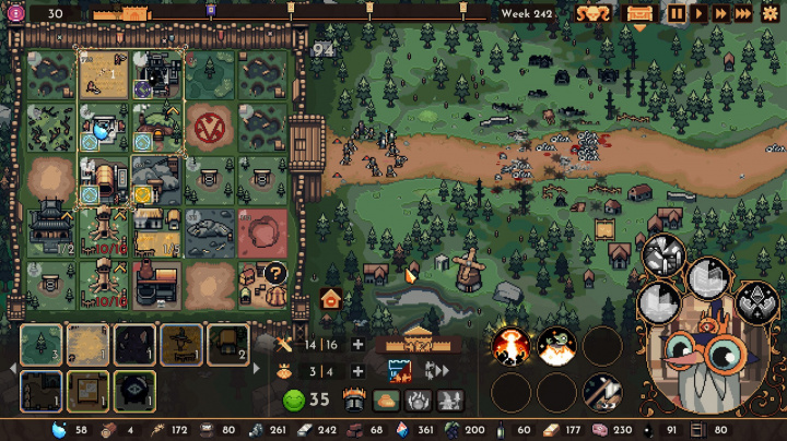 Pod radarem: Časovaná diablovka, vězeňské RPG, pulpová adventura i vlčí dobrodružství