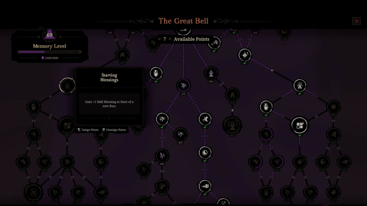Hell Clock