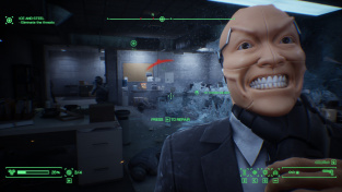 RoboCop: Rogue City – Unfinished Business