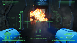 RoboCop: Rogue City – Unfinished Business