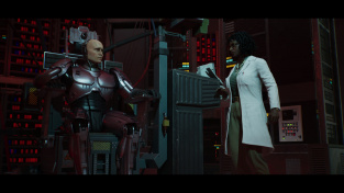RoboCop: Rogue City – Unfinished Business
