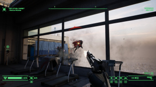 RoboCop: Rogue City – Unfinished Business