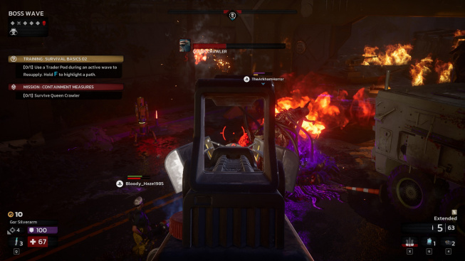 Killing Floor 3