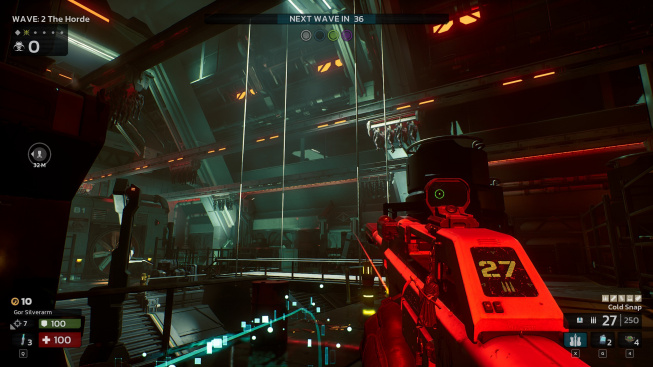 Killing Floor 3