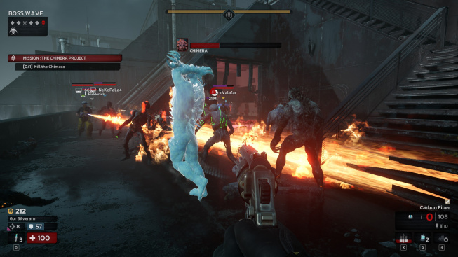 Killing Floor 3