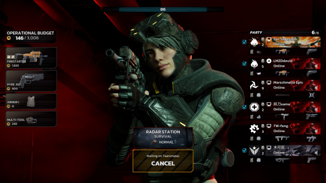 Killing Floor 3
