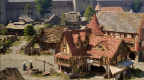 The Guild: Europa 1410