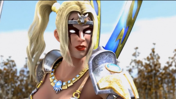 Sacred 2: Fallen Angel Remaster