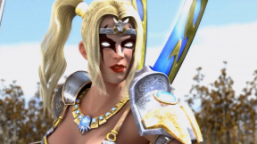 Sacred 2: Fallen Angel Remaster