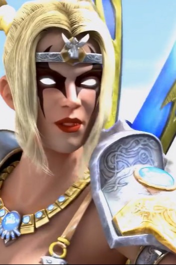 Když je remaster horší než původní hra. Recenze Sacred 2 Remaster