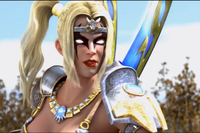 Když je remaster horší než původní hra. Recenze Sacred 2 Remaster