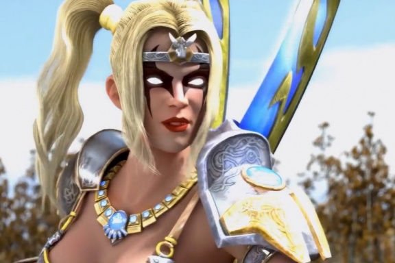 Když je remaster horší než původní hra. Recenze Sacred 2 Remaster