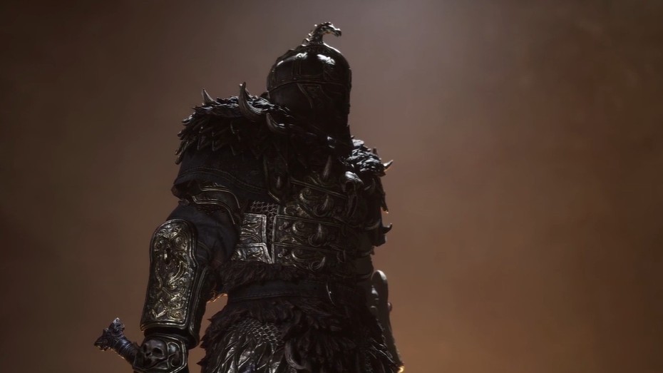 Fatekeeper vypadá jako skvělý nástupce Dark Messiah of Might and Magic