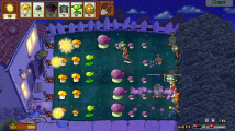 Plants vs Zombies: Replanted