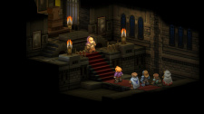 Final Fantasy Tactics: The Ivalice Chronicles