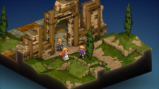 Final Fantasy Tactics: The Ivalice Chronicles