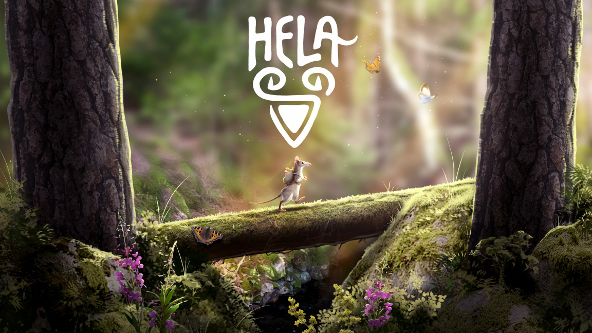 Hela